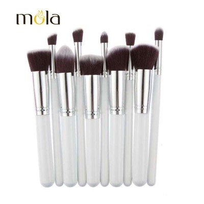 New design High quality 8pcs makeup brush brands best professional makeup brush set